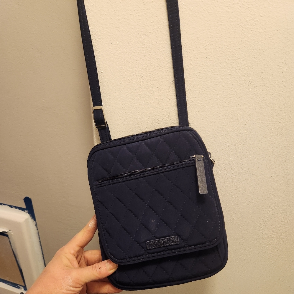 Crossbody purse